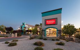 Ramada By Wyndham El Paso